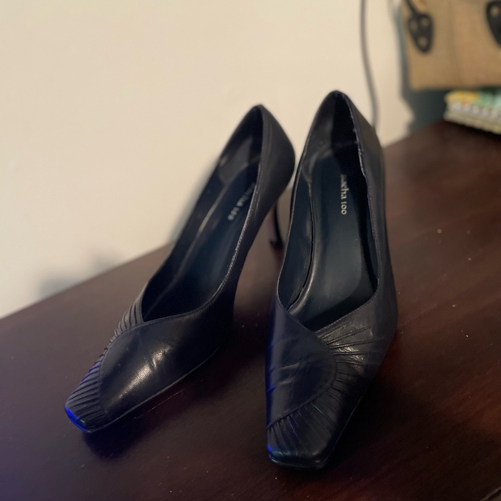 Size 10 heels